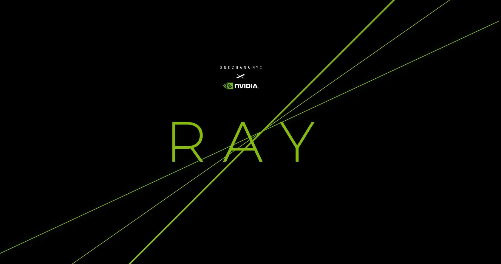 RAY