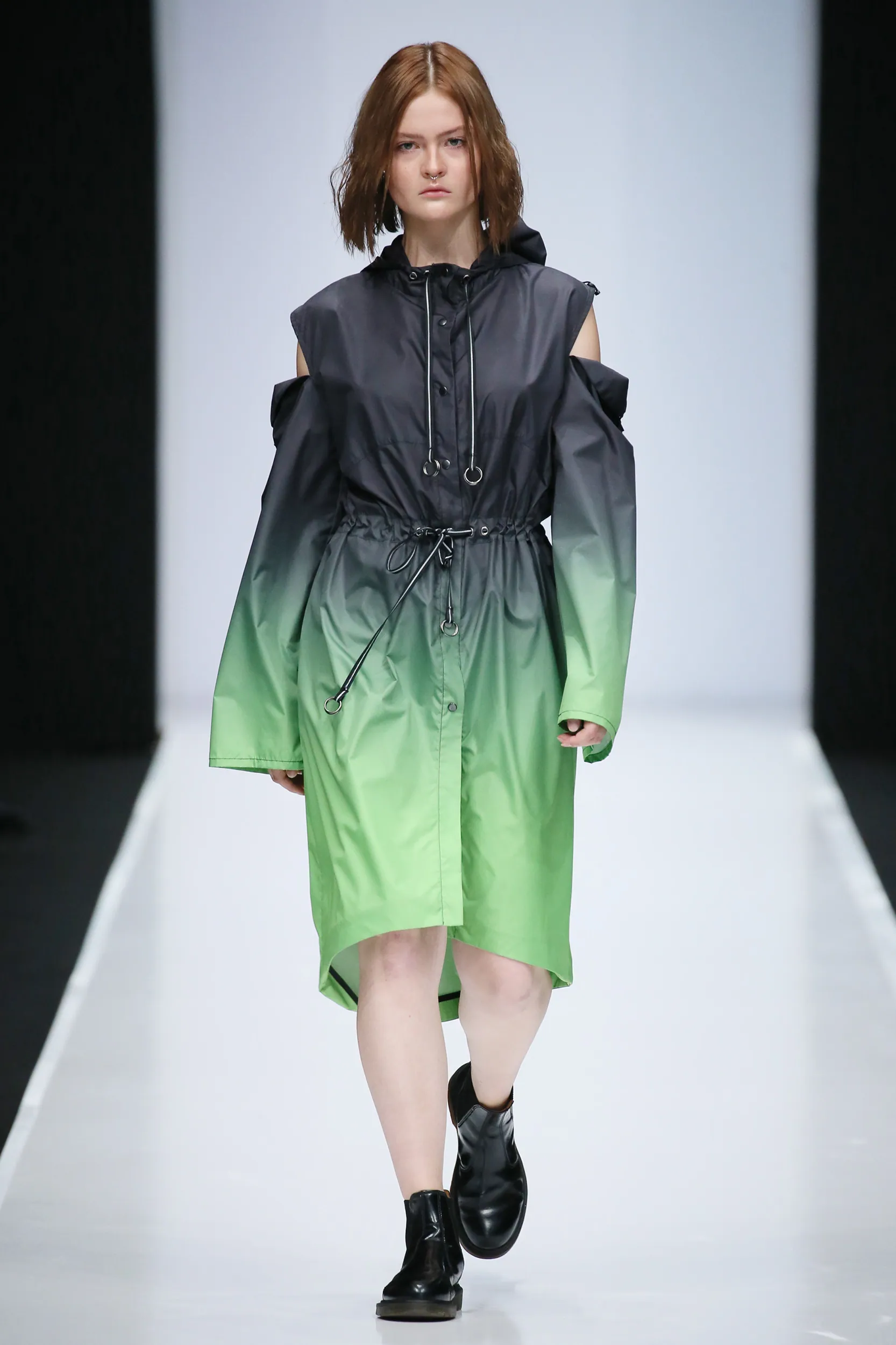 RAY look 22