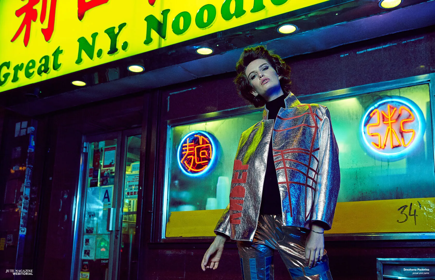 Editorial
