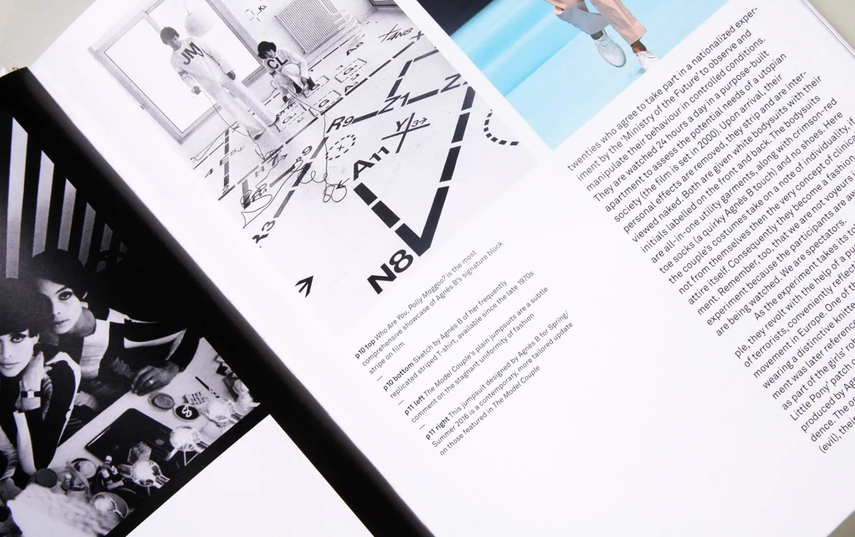 The best books to read on Fashion Film