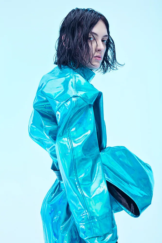 Editorial, 5