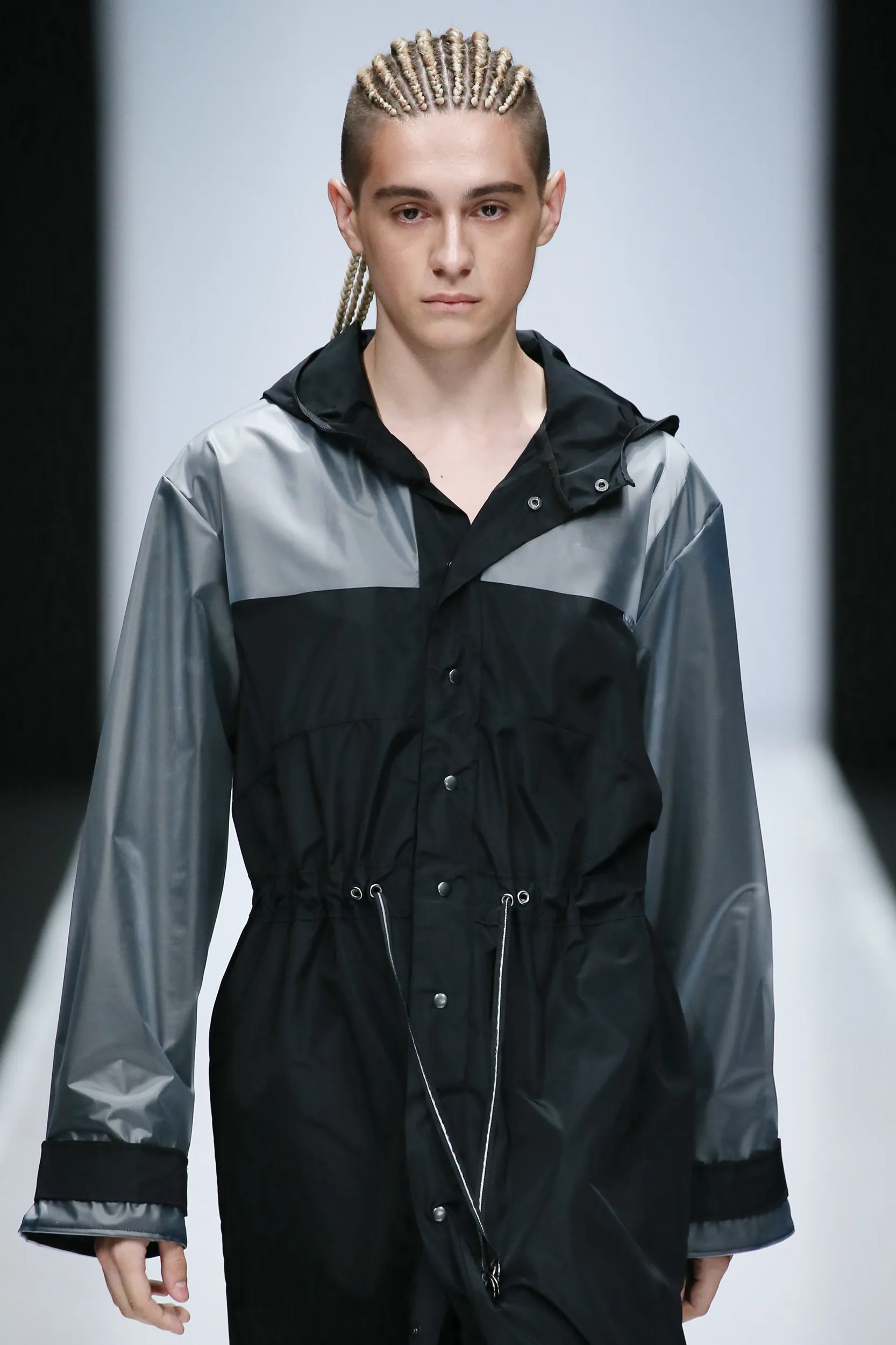 RAY look 10