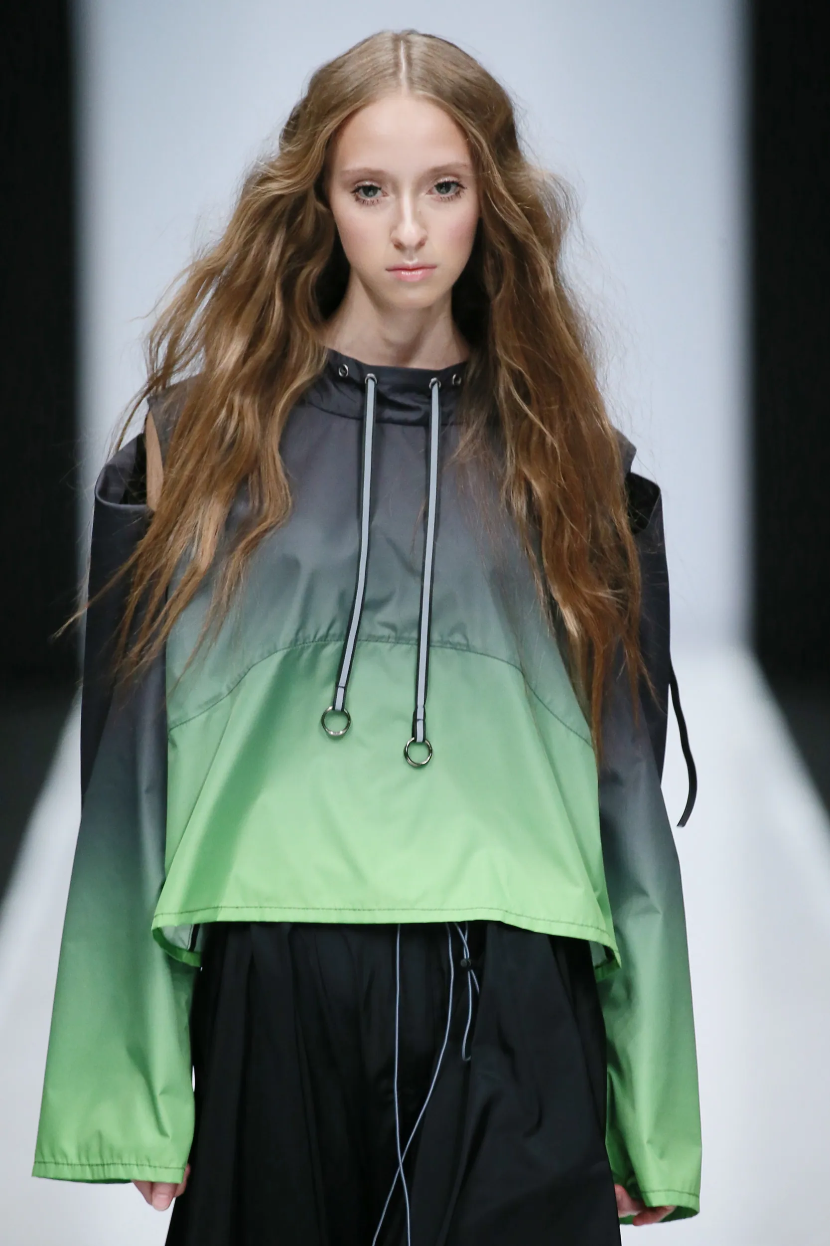 RAY look 6