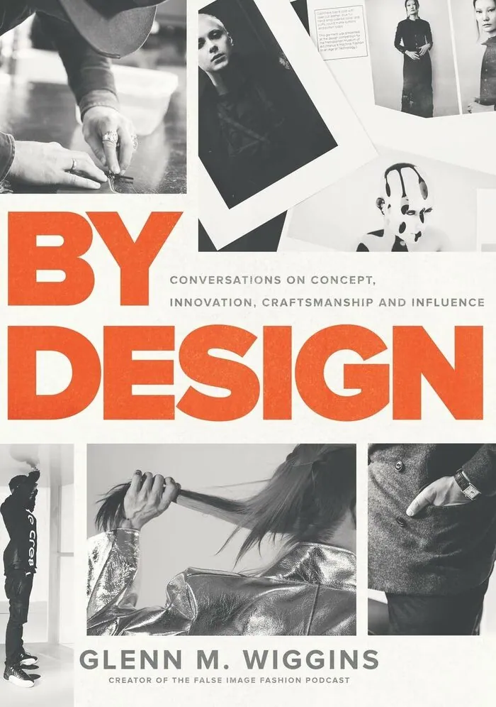 By Design (book) article screenshot