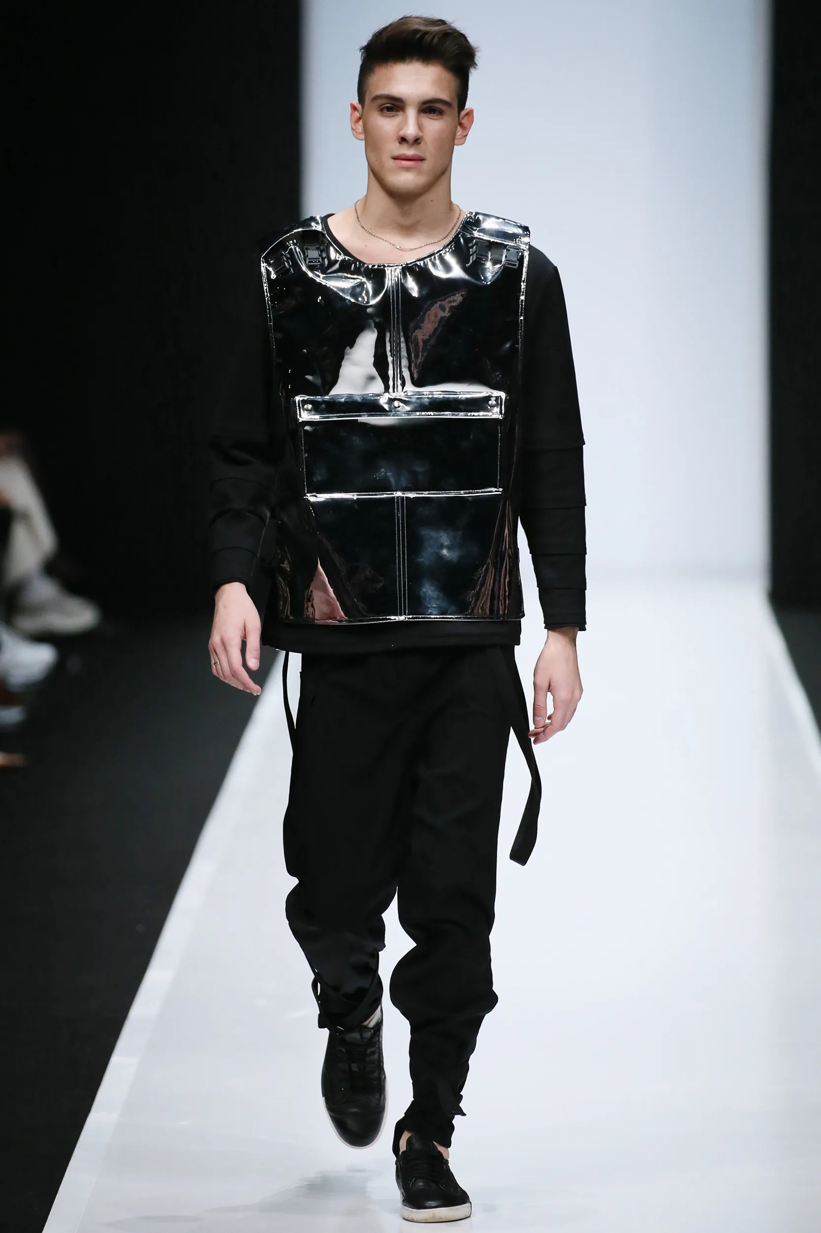 RAY look 4