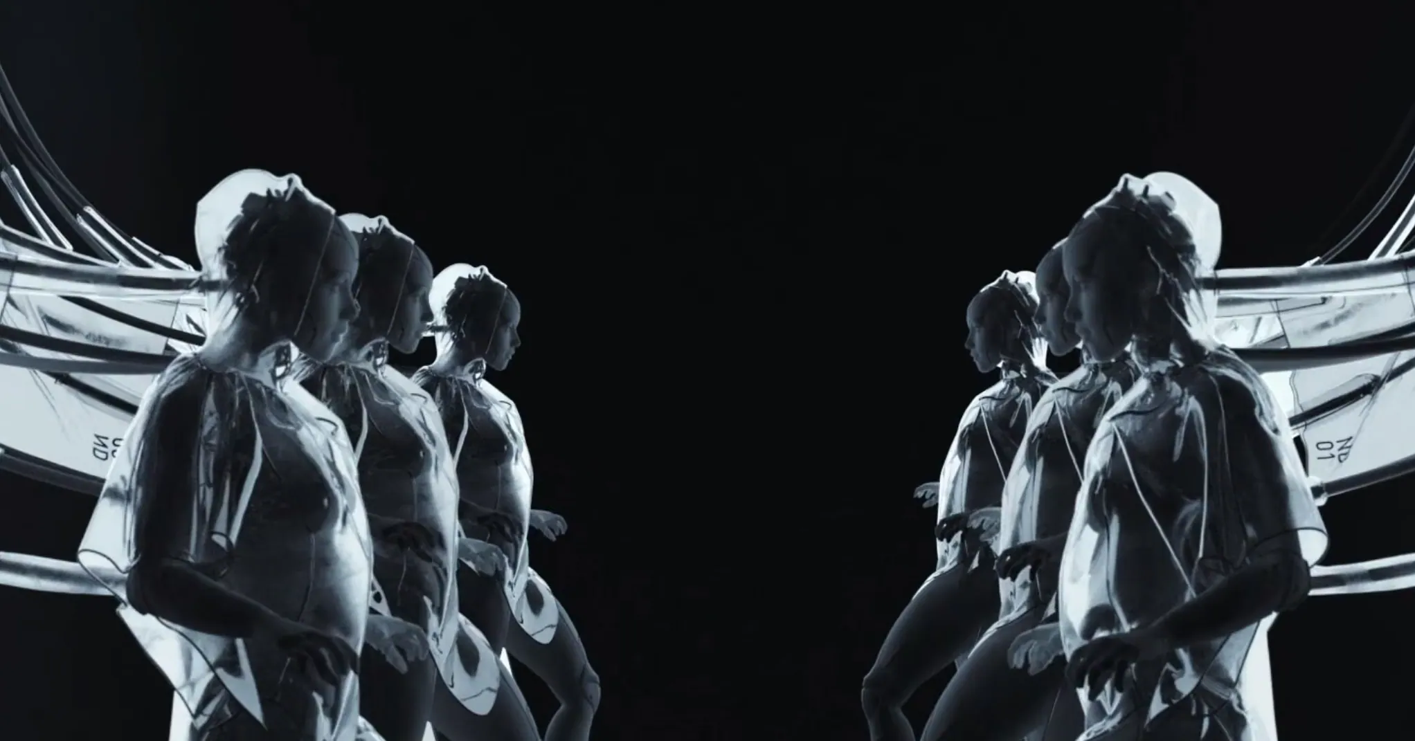 The Best Fashion Films