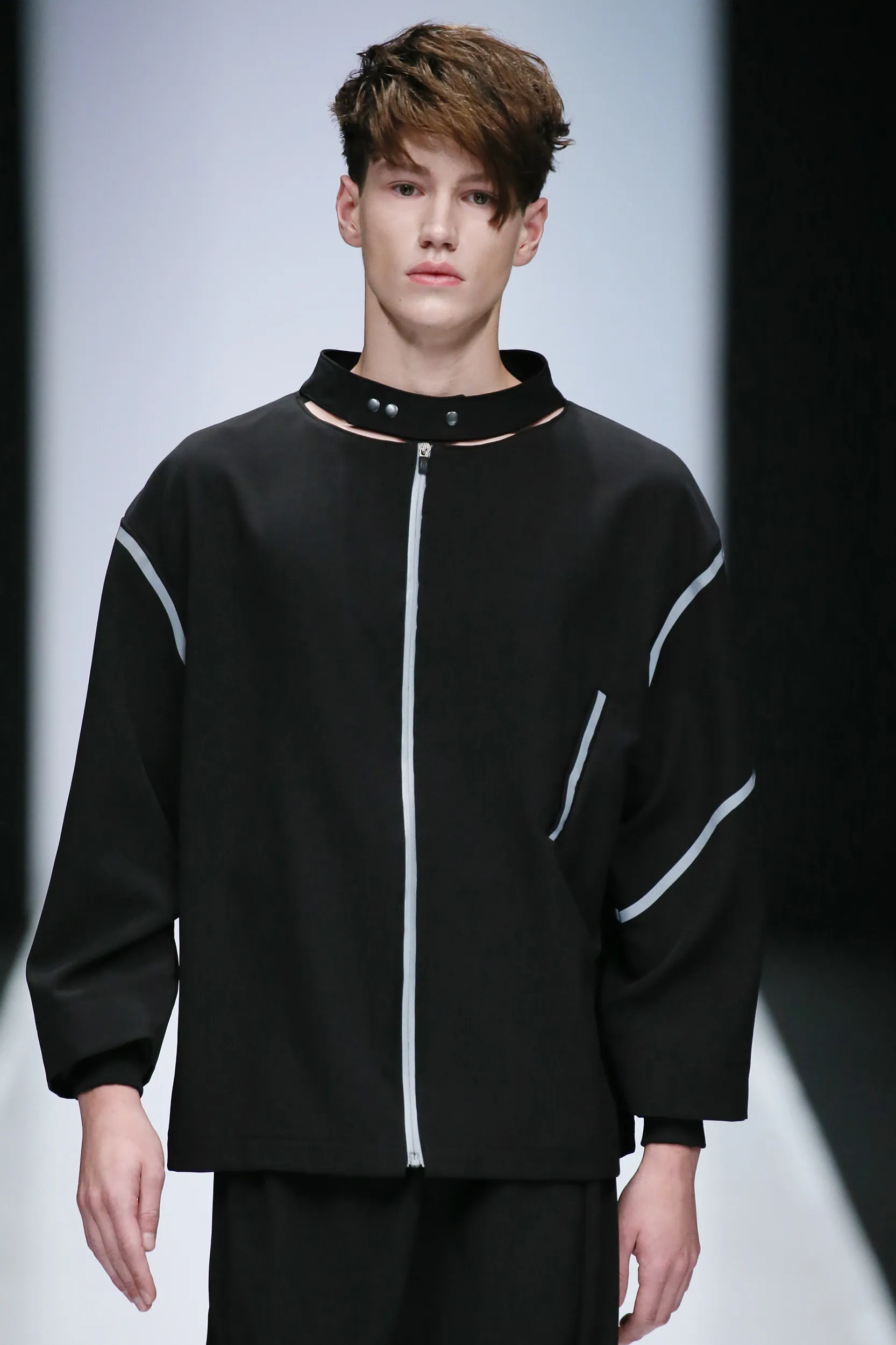 RAY look 25