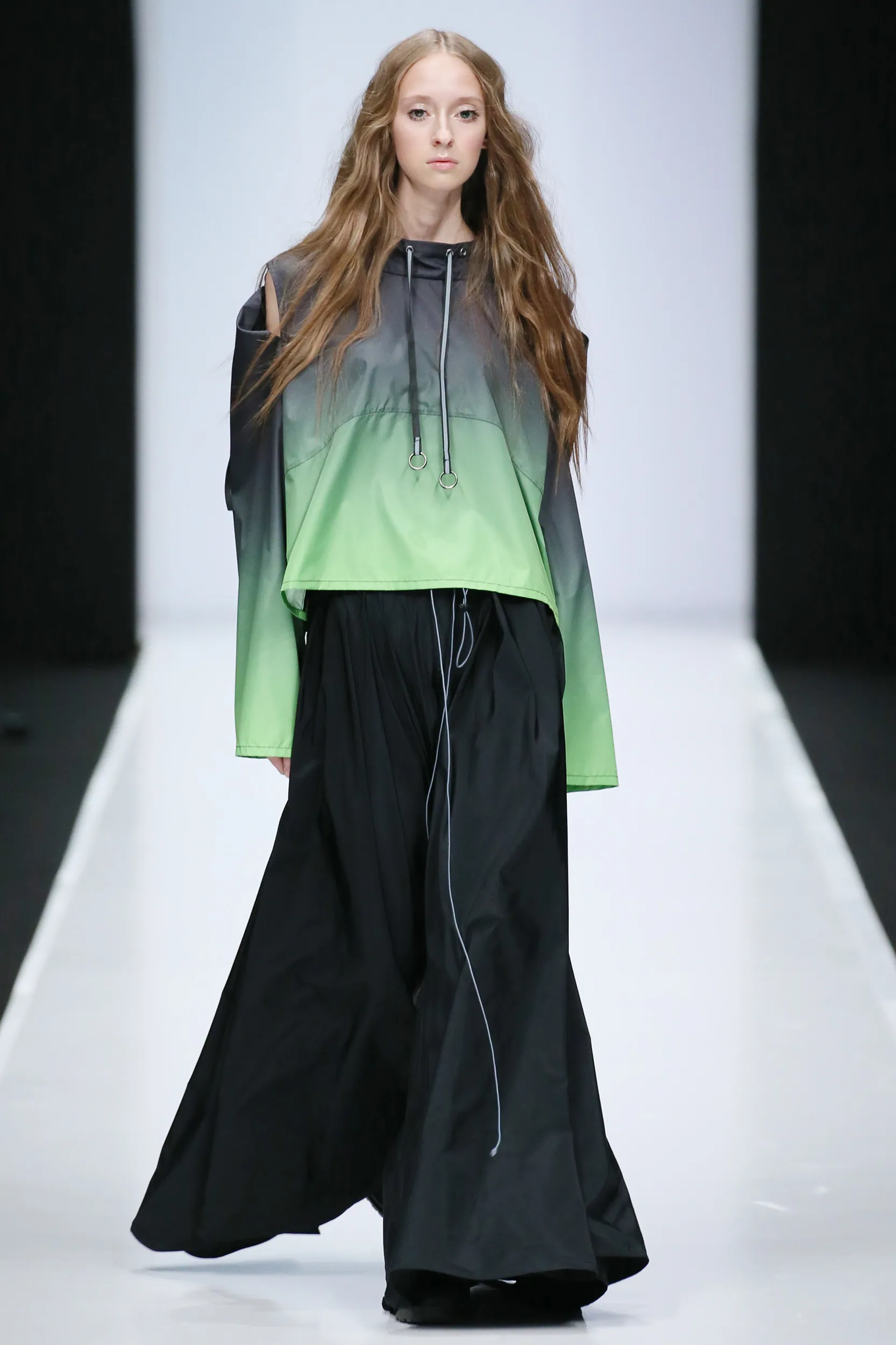 RAY look 5