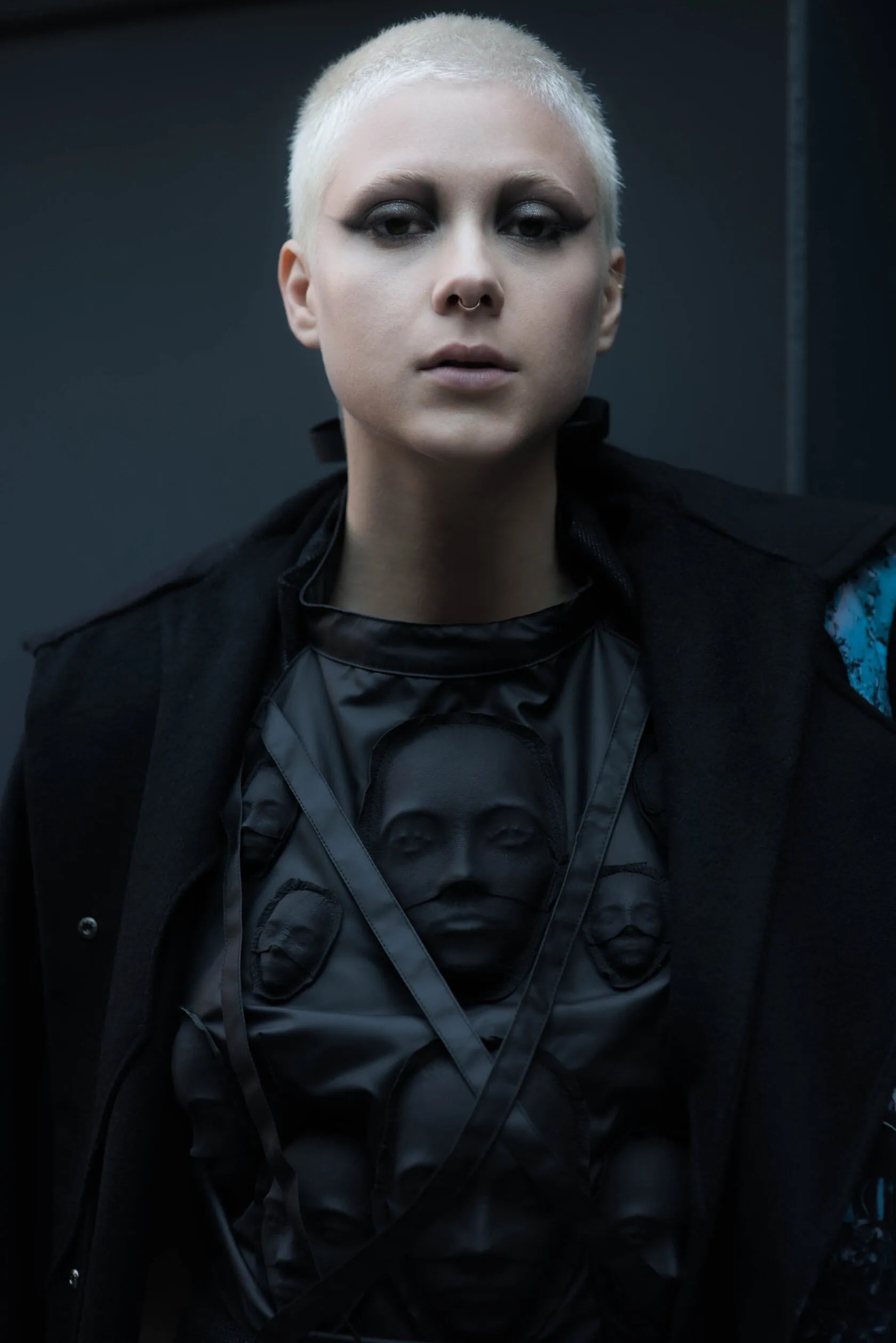 Editorial, 7