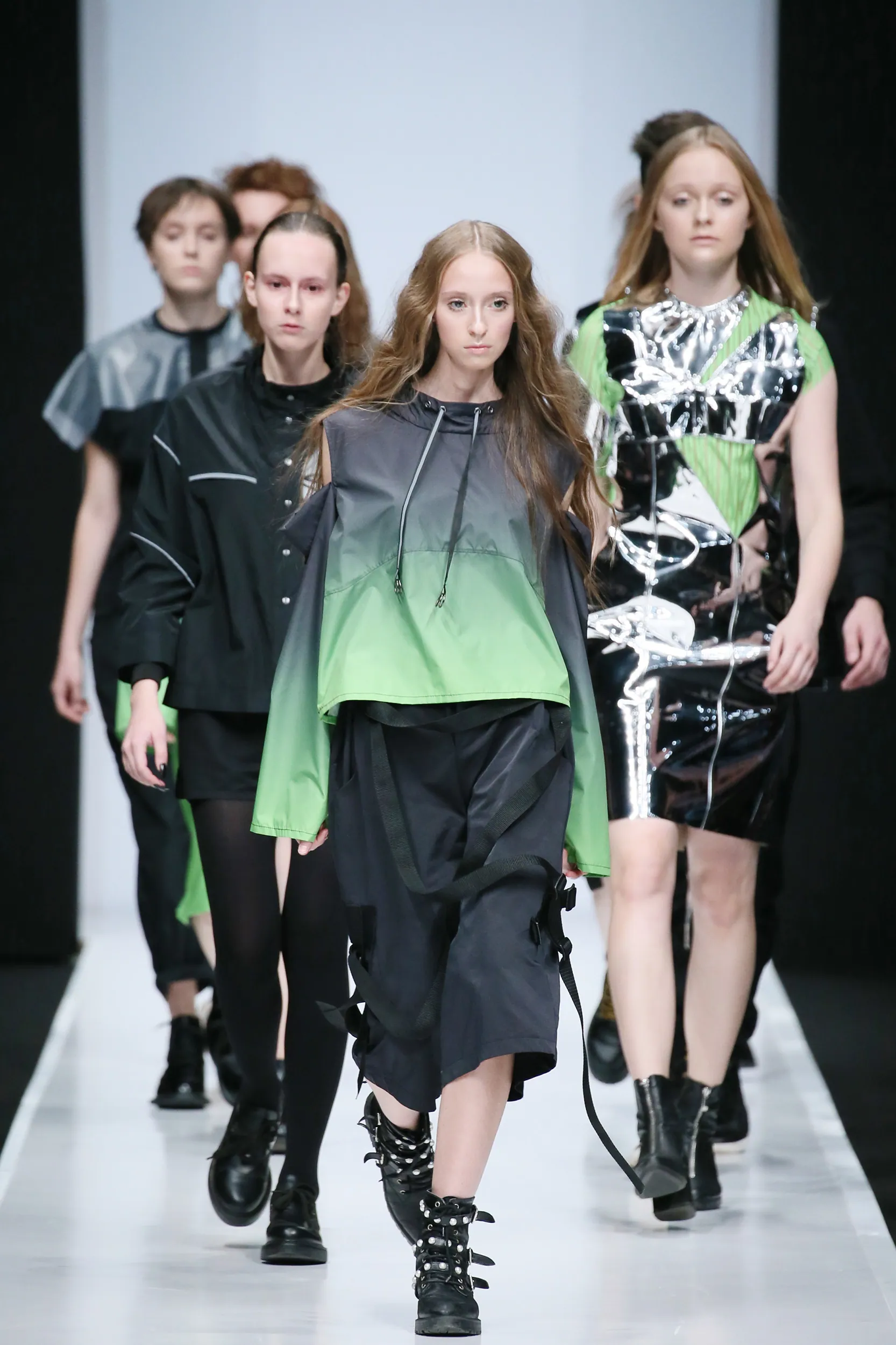 RAY look 39