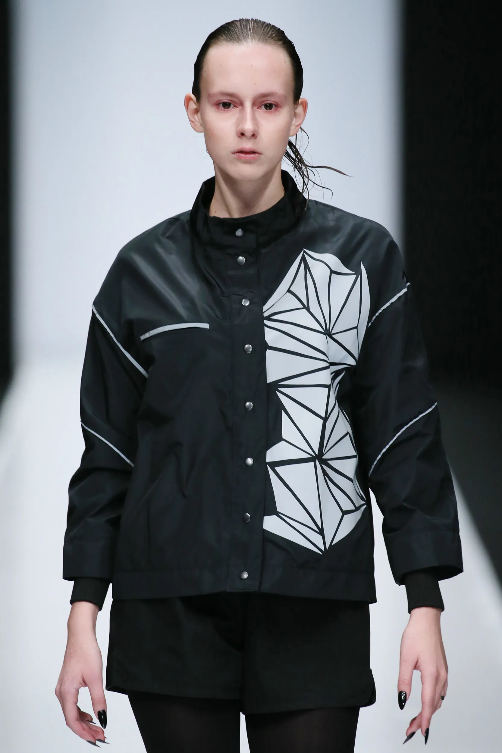 RAY look 17