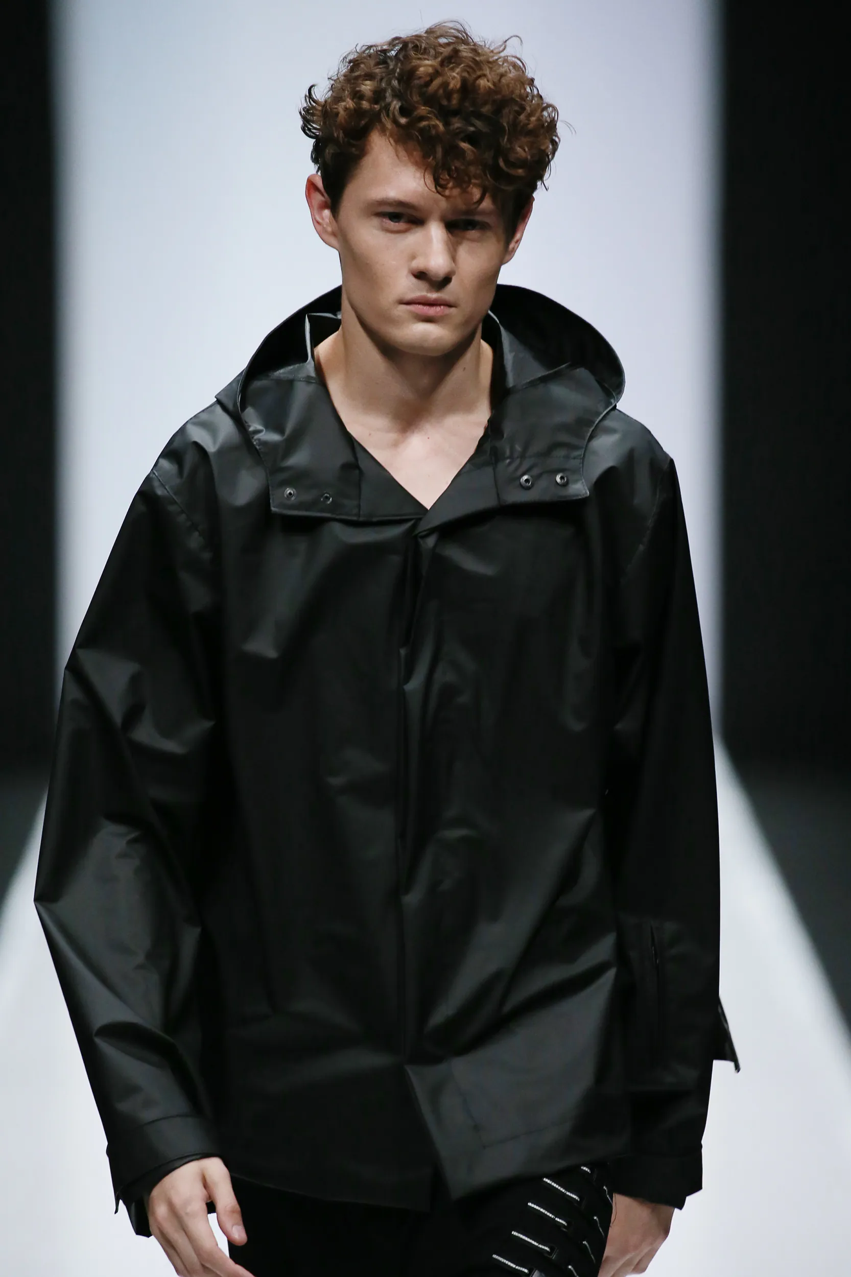 RAY look 2