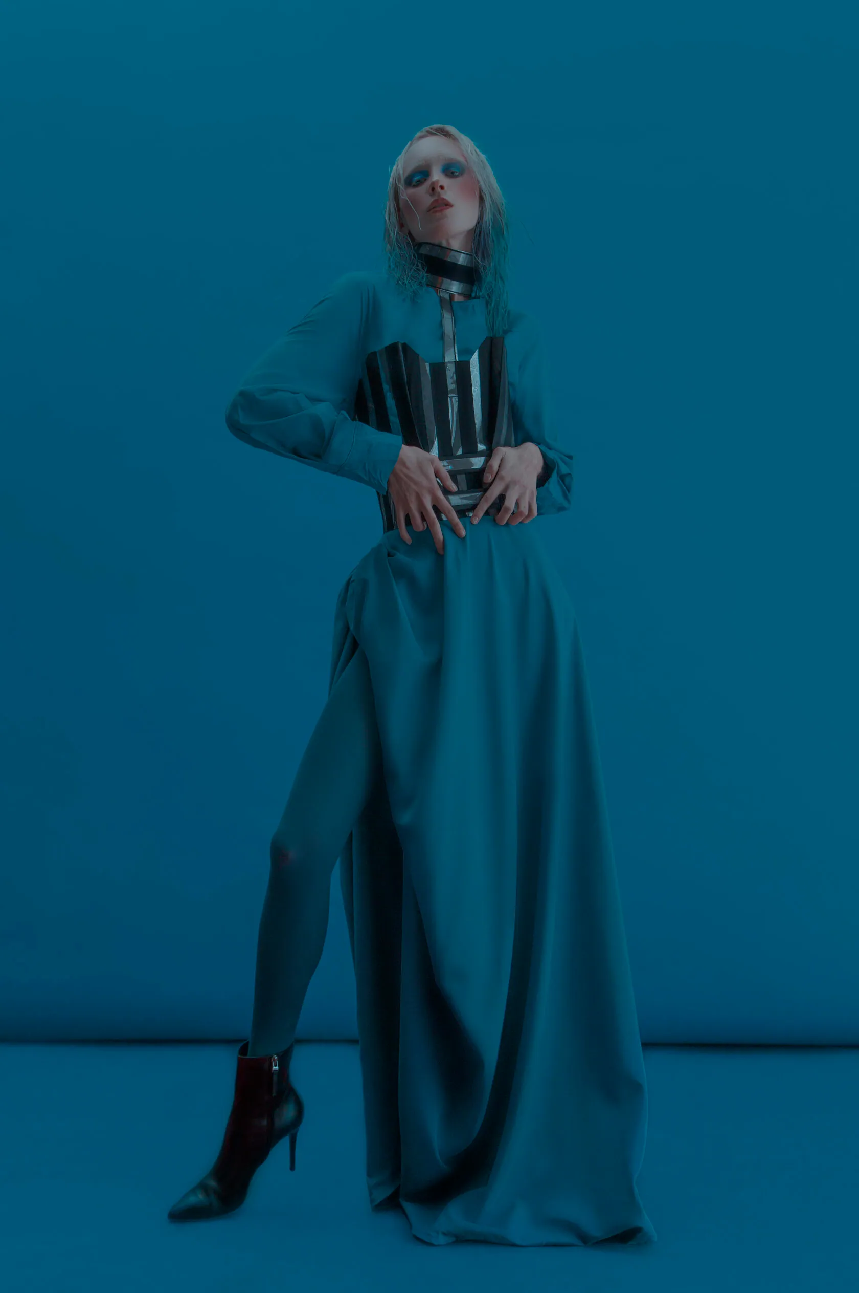 Editorial, 11