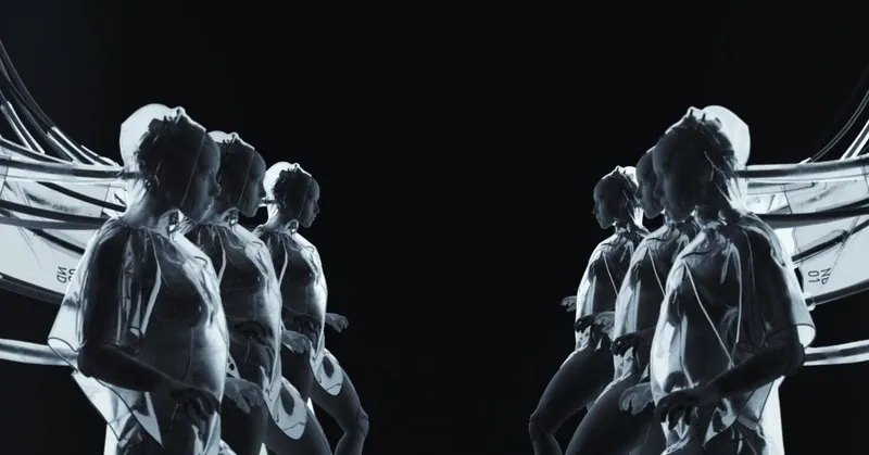 Still from Response