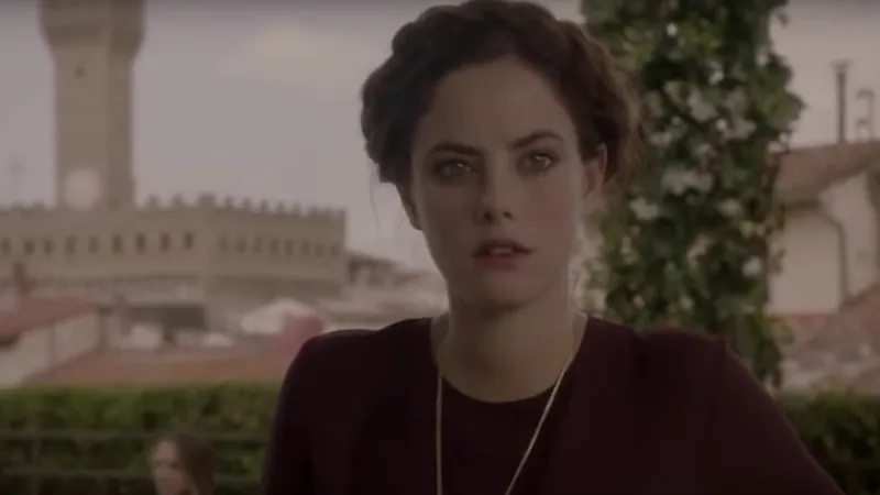 Still from Walking Stories